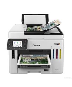 CANON MAXIFY GX6140 BUSINESS INKTANK MFP (6882C009) (CANGX6140)