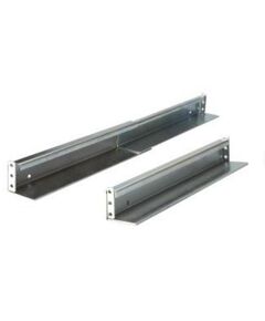 TESCOM L SUPPORT RAIL FORD=800/1000MM CABINETS, ZINC PLATED 8-12 MICRON, PHYSICAL L SUPPORT (ACR.0553) (TSACR0553)