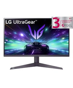 LG MONITOR ULTRAGEAR GAMING 24GS50F-B