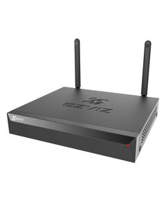 EZVIZ WIRELESS NVR WITH HDMI AND VGA OUTPUTS X5S