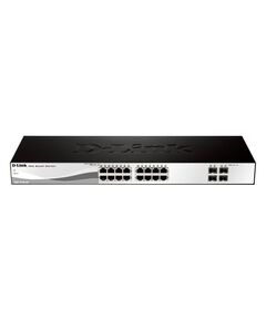 SWITCH DLINK DGS-1210-20