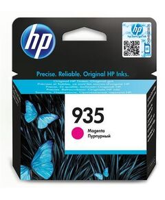 HP 935 ORIGINAL MAGENTA 1 PC(S)