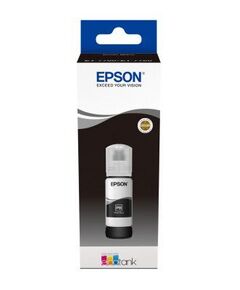 EPSON INK BOTTLE BLACK C13T00S14A