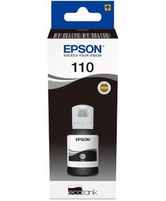 EPSON INK BOTTLE BLACK XL C13T03P14A
