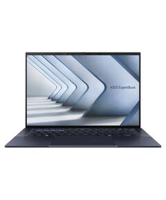 ASUS EXPERTBOOK B9 OLED B9403CVAR-OLED-GR75D2X 14 2880 X 1800 OLED CORE 7-150U/32GB/1TB SSD NVME PCIE 4.0/WIN 11 PRO/3Y NBD/STAR BLACK
