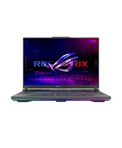 ASUS LAPTOP ROG STRIX G16 G614PR-RV063X 16 1920 X 1200 IPS 165HZ RYZEN 9 8940HX/32GB/1TB SSD NVME PCIE 4.0/NVIDIA GEFORCE RTX 5070TI 12GB/WIN 11 PRO/2Y/ECLIPSE GRAY