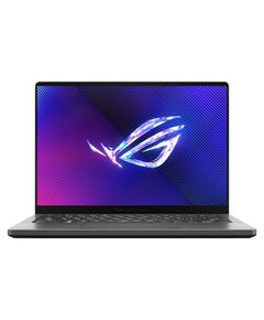 ASUS LAPTOP ROG ZEPHYRUS G14 GA403WR-QS107X 14.0 2880 X 1800 OLED 120HZ RYZEN AI 9 HX 370/32GB/1TB SSD NVME PCIE 4.0/WIN 11 PRO/2Y/ECLIPSE GRAY