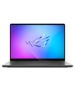 ASUS LAPTOP ROG ZEPHYRUS G16 GU605CR-QR139X 16 2.5K (2560 X 1600) OLED 240HZ U9-285H/32GB/1TB SSD NVME PCIE 4.0/NVIDIA GEFORCE RTX 5070 12GB/WIN 11 PRO/2Y/ECLIPSE GRAY/WITH ROG ZEPHYRUS G16 SLEEVE