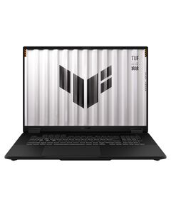 ASUS TUF GAMING A18 FA808UP-S8022W 18 FHD IPS 144HZ R7-260/2*16GB/1TB SSD NVME PCIE 4.0/NVIDIA GEFORCE RTX 5070 8GB/WIN 11 HOME/2Y/JAEGER GRAY