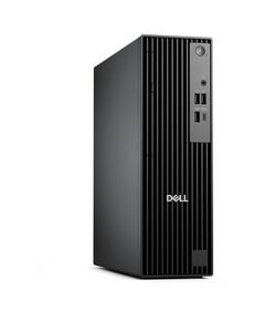 DELL PRO SLIM QCS1250/U5 235/16GB/512GB SSD/UHD GRAPHICS/WIN 11 PRO/5Y PROSUPPORT NBD