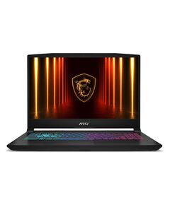 MSI KATANA 15 HX B14WGK 15.6 2560X1440 IPS 165HZ/I7-14650HX/32GB/1TB SSD NVME PCIE 4.0/NVIDIA GEFORCE RTX 5070 8GB/WIN 11 HOME/2Y/BLACK