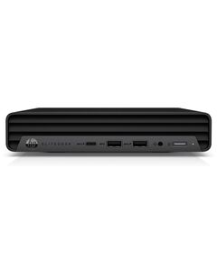 HP PC ELITEDESK 800 G6 MINI, REFURBISHED GRADE A REPAINTED, I3-10300, 8/256GB M.2, FREEDOS
