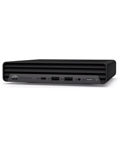 HP PC PRODESK 400 G6 MICRO, REFURBISHED GRADE A REPAINTED, I3-10100T, 8/256GB M.2, FREEDOS