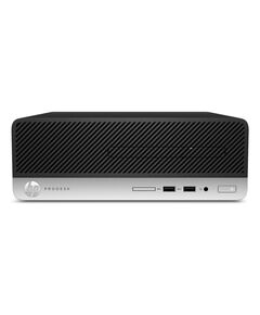 HP PC PRODESK 400 G6 SFF, REFURBISHED GRADE A REPAINTED, I3-9100, 8/256GB M.2, FREEDOS
