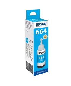 ΑΝΑΛΩΣ EPSON CYAN T6642 IN BOTTLE 70ML