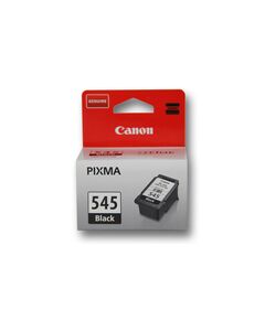ΑΝΑΛΩΣ CANON INK PG-545 BLACK 8287B001