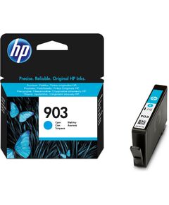 HP 903 CYAN ΜΕΛΑΝΙ