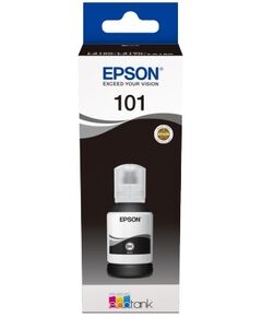 ΑΝΑΛΩΣ EPSON 101 ECOTANK BLACK INK BOTTL