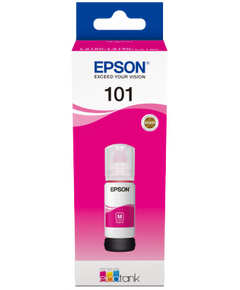 ΑΝΑΛΩΣ EPSON 101 ECOTANK MAGENTA INK BOT