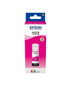 ΑΝΑΛΩΣ EPSON 103 ECOTANK MAGENTA
