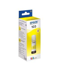 ΑΝΑΛΩΣ EPSON 103 ECOTANK YELLOW