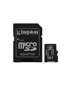 64GB SDHC CANVAS SELECTPLUS 100R A1 CL10