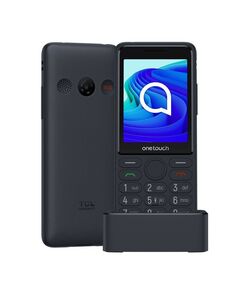 TCL T312D ONETOUCH 4042S 4G GRAY