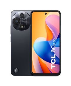 TCL T519H 60R 5G 4GB/128GB SPACE GRAY