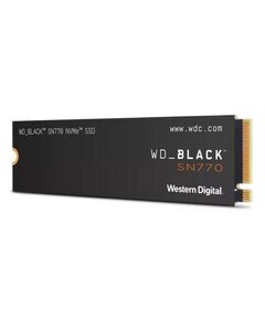 WESTERN DIGITAL SSD BLACK SN770 250GB M.2 NVME (WDS250G3X0E)