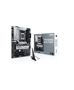 ASUS PRIME X670-P WIFI AMD X670 SOCKET AM5 ATX (90MB1BV0-M0EAY0) (ASU90MB1BV0-M0EAY0)