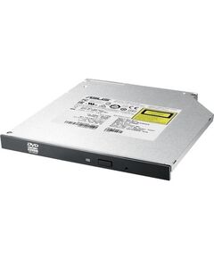 ASUS SDRW-08U1MT OPTICAL DISC DRIVE INTERNAL DVD-RW BLACK BULK (90DD027X-B10000) (ASU90DD027X-B10000)
