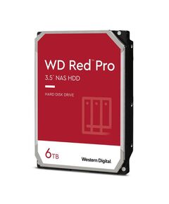 WESTERN DIGITAL ΕΣΩΤΕΡΙΚΌΣ ΣΚΛΗΡΌΣ ΔΊΣΚΟΣ 6TB SATA6GB 256MB 7200RPM 24X7 (WD6005FFBX)