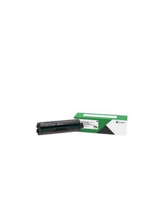 LEXMARK TONER BLACK 20N2XK0