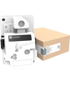 LEXMARK WASTE TONER 20N0W00