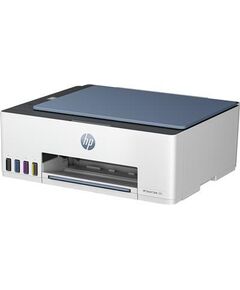 HP SMART TANK 585 ALL-IN-ONE PRINTER, HOME AND HOME OFFICE, PRINT, COPY, SCAN, WIRELESS; HIGH-VOLUME PRINTER TANK; PRINT FROM PHONE OR TABLET; SCAN TO PDF