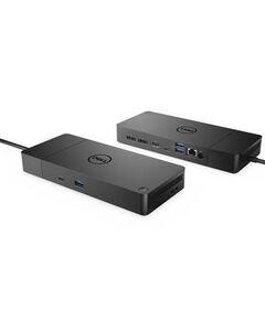 DELL WD19S-180W WIRED USB 3.2 GEN 2 (3.1 GEN 2) TYPE-C BLACK