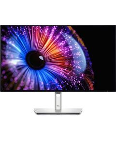 DELL ULTRASHARP U2724DE MONITOR 68.6 CM (27'') 2560 X 1440 PIXELS QUAD HD LCD BLACK, SILVER