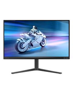 PHILIPS EVNIA 5000 25M2N5200P/00 MONITOR 62.2 CM (24.5'') 1920 X 1080 PIXELS FULL HD LCD GREY