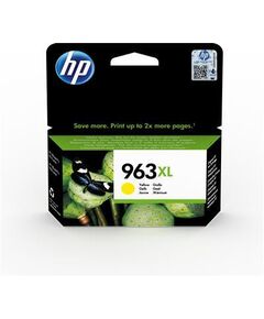 HP 963XL ORIGINAL YELLOW 1 PC(S)