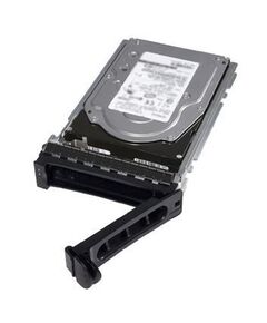 DELL HDD NPOS - 1.2TB 10K RPM SAS 12GBPS 512N 2.5'' HOT-PLUG FOR SERVER R440/R650XS/R6515/R7515