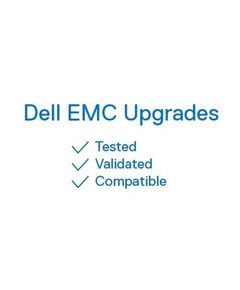 DELL HEAT SINK FOR ADDITIONAL PROCESSOR FOR R450 & R650XS