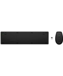 HP 655 WIRELESS KEYBOARD AND MOUSE COMBO
