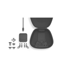 MICROSOFT XBOX ELITE WIRELESS CONTROLLER SERIES 2   COMPLETE COMPONENT PACK
