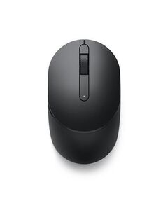 DELL MS3320W MOUSE RF WIRELESS+BLUETOOTH OPTICAL 1600 DPI AMBIDEXTROUS