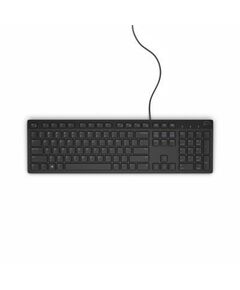 DELL KB216 KEYBOARD USB QWERTY GREEK BLACK