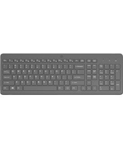 HP 225 WIRELESS KEYBOARD