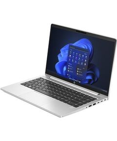 HP PROBOOK 440 14 G10 I5-1335U NOTEBOOK 35.6 CM (14'') FULL HD INTEL  CORE  I5 16 GB DDR4-SDRAM 512 GB SSD WI-FI 6E (802.11AX) WINDOWS 11 PRO SILVER