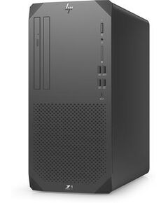 HP Z1 G9 INTEL  CORE  I7 I7-14700 32 GB DDR5-SDRAM 1 TB SSD NVIDIA QUADRO T1000 WINDOWS 11 PRO TOWER WORKSTATION BLACK