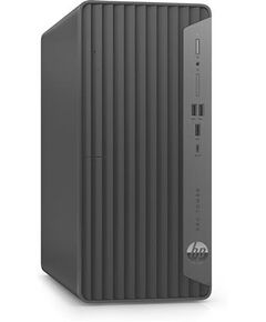 HP PRO 400 G9 INTEL  CORE  I3 I3-14100 8 GB DDR5-SDRAM 512 GB SSD WINDOWS 11 PRO TOWER PC BLACK