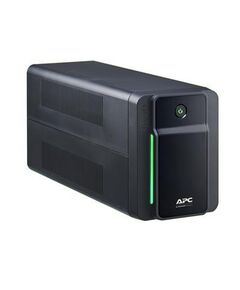 APC BVX700LI UNINTERRUPTIBLE POWER SUPPLY (UPS) LINE-INTERACTIVE 700 VA 360 W 4 AC OUTLET(S)